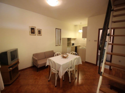 Apartamenty Palmira Poreč