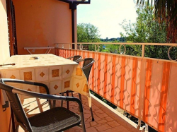 Apartamenty Palmira Poreč