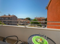 Apartamenty Saten B4+2 Poreč