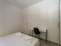 Apartamenty Apartmani Nikolica Potomje (Wyspa Pelješac)