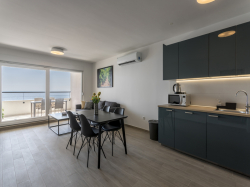 Apartamenty Apartmani Nikolica Potomje (Wyspa Pelješac)