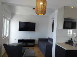 Apartamenty Apartmani Nikolica Potomje (Wyspa Pelješac)