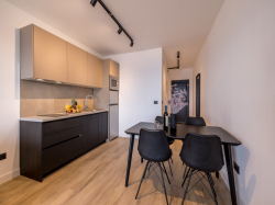 Apartamenty Apartmani Nikolica Potomje (Wyspa Pelješac)