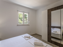 Apartamenty Apartmani Nikolica Potomje (Wyspa Pelješac)