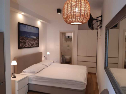 Apartamenty Apartmani Nikolica Potomje (Wyspa Pelješac)