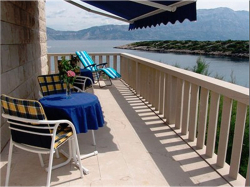 Apartamenty Villa Vania Povlja (Wyspa Brač)