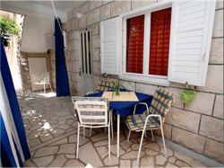 Apartamenty Villa Vania Povlja (Wyspa Brač)