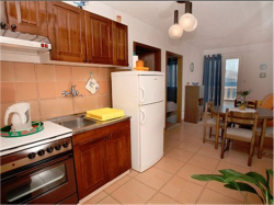 Apartamenty Villa Vania Povlja (Wyspa Brač)