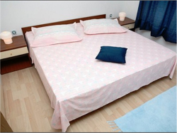 Apartamenty Villa Vania Povlja (Wyspa Brač)