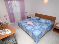 Apartamenty Villa Vania Povlja (Wyspa Brač)