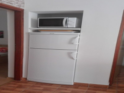 Apartamenty PETRA  Povljana (Wyspa Pag)