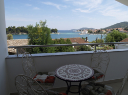 Apartamenty Villa Majer-Preko-Croatia Preko (Wyspa Ugljan)