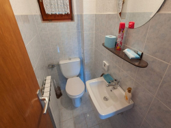 Apartamenty BABS  SWISS Preko (Wyspa Ugljan)