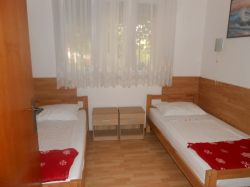 Apartamenty Apartmani Grilov Preko (Wyspa Ugljan)