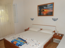 Apartamenty Apartmani Grilov Preko (Wyspa Ugljan)