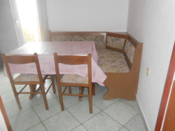 Apartamenty Apartmani Grilov Preko (Wyspa Ugljan)