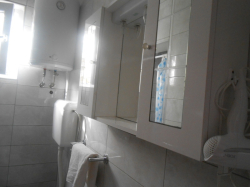 Apartamenty Apartmani Grilov Preko (Wyspa Ugljan)