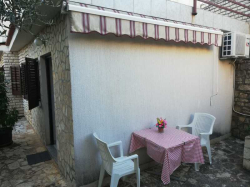 Apartamenty Apartmani Bencic Premantura