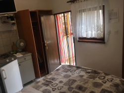 Apartamenty Apartmani Bencic Premantura