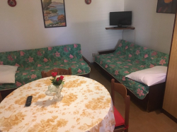 Apartamenty Apartmani Bencic Premantura