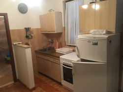 Apartamenty Apartmani Bencic Premantura