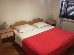 Apartamenty Apartmani Bencic Premantura