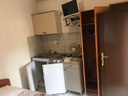 Apartamenty Apartmani Bencic Premantura