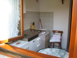 Apartamenty Apartmani Bencic Premantura