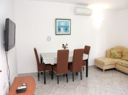 Apartamenty Villa Ivana Premantura