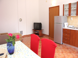 Apartamenty Villa Ivana Premantura