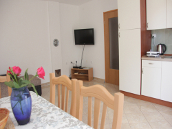 Apartamenty Villa Ivana Premantura