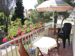 Apartamenty Villa Ivana Premantura