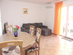 Apartamenty Villa Ivana Premantura