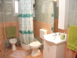 Apartamenty Villa Ivana Premantura