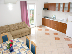 Apartamenty Villa Ivana Premantura