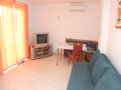 Apartamenty Villa Ivana Premantura