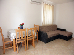 Apartamenty Villa Ivana Premantura