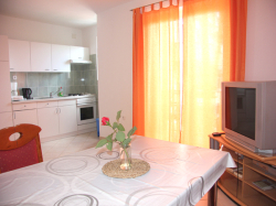 Apartamenty Villa Ivana Premantura