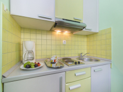 Apartamenty Villa Lavanda Primošten