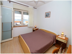 Apartamenty Ivan Perkov Tomas Primošten