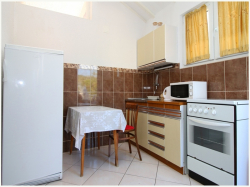 Apartamenty Ivan Perkov Tomas Primošten