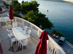 Apartamenty Villa Viktorija i Gabrijel Primošten