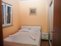 Apartamenty Villa Viktorija i Gabrijel Primošten