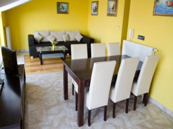 Apartamenty Villa Viktorija i Gabrijel Primošten