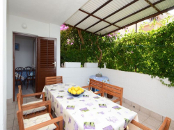 Apartamenty Ljiljana Prižba (Wyspa Korčula)