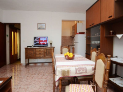 Apartamenty Ljiljana Prižba (Wyspa Korčula)