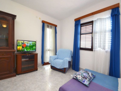 Apartamenty Ljiljana Prižba (Wyspa Korčula)