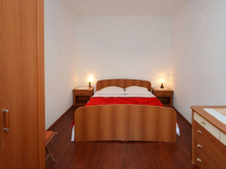 Apartamenty Ljiljana Prižba (Wyspa Korčula)