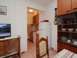 Apartamenty Ljiljana Prižba (Wyspa Korčula)