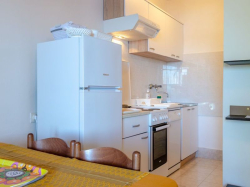 Apartamenty Ljiljana Prižba (Wyspa Korčula)